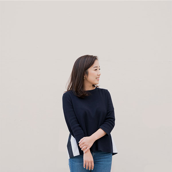 JULiE KiM CONSULTiNG
